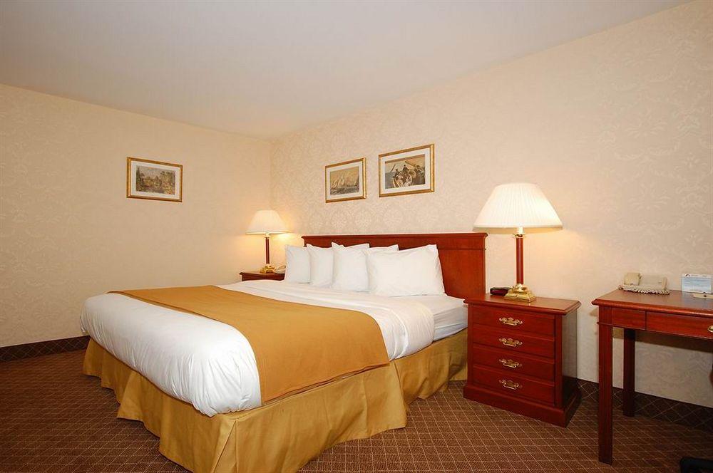 Days Inn By Wyndham Woodbury Long Island Habitación foto