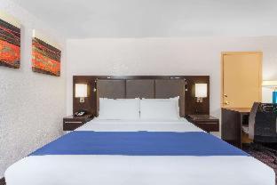 Days Inn By Wyndham Woodbury Long Island Habitación foto